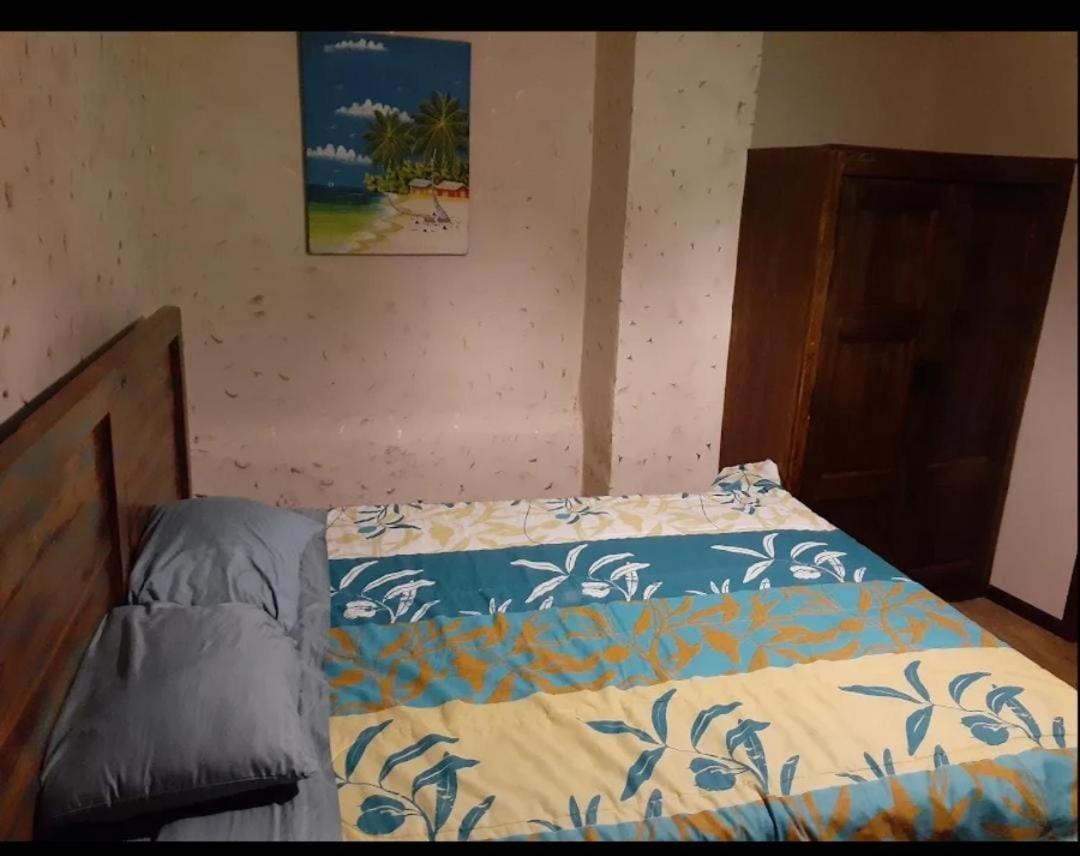 Hostel Santa Canela Cuenca Exteriör bild