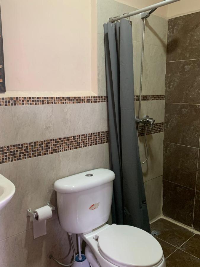 Hostel Santa Canela Cuenca Exteriör bild
