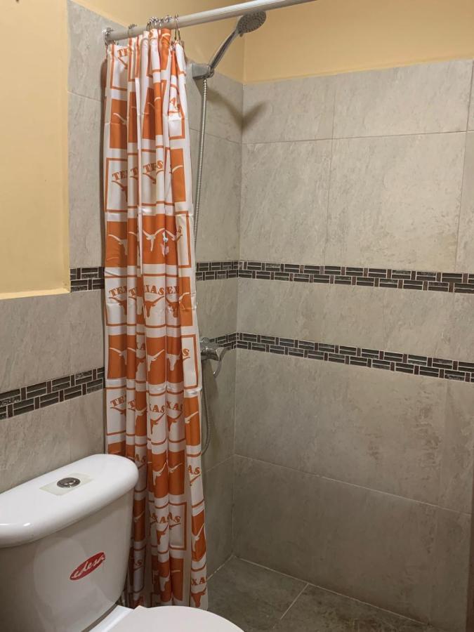 Hostel Santa Canela Cuenca Exteriör bild