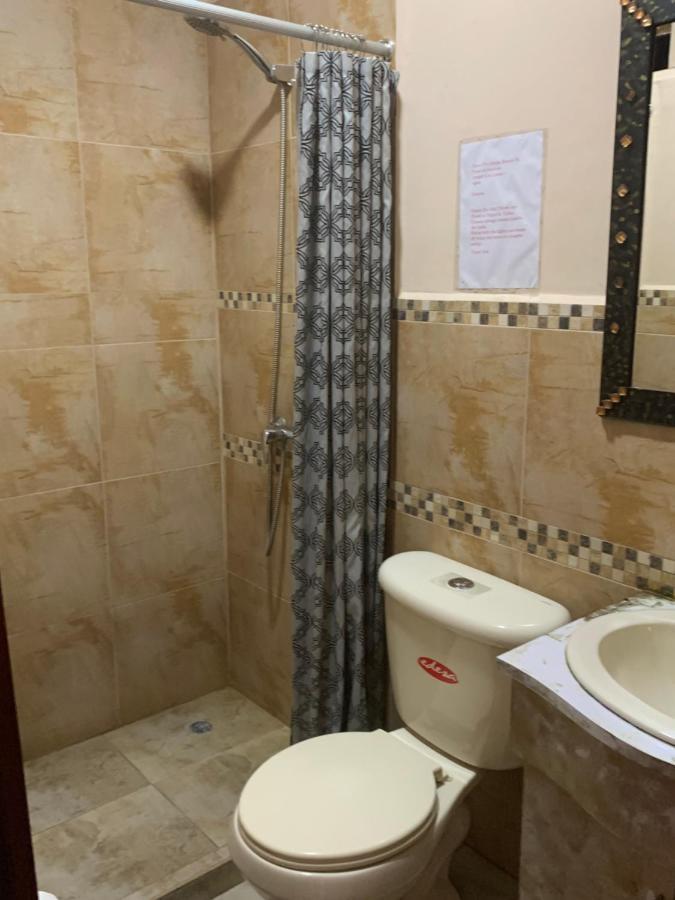 Hostel Santa Canela Cuenca Exteriör bild