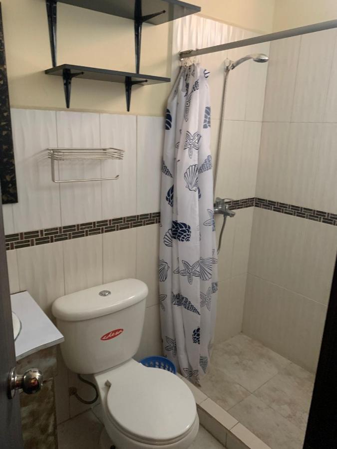 Hostel Santa Canela Cuenca Exteriör bild